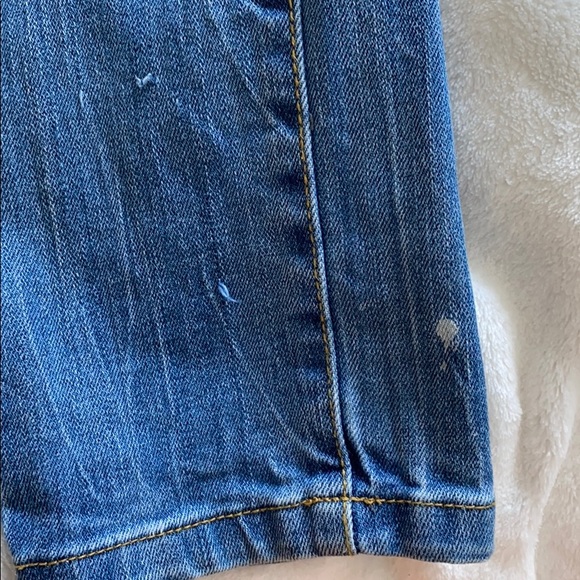 Mango Jeans - Alice - Picture 4 of 8